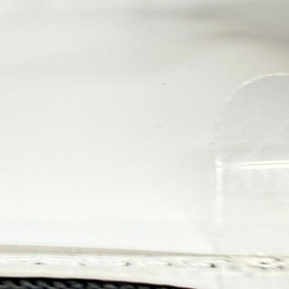 Rampage R122 Brown Rectangular Eyeglass Frames Crystal Detail 52-16-135‎ BRN